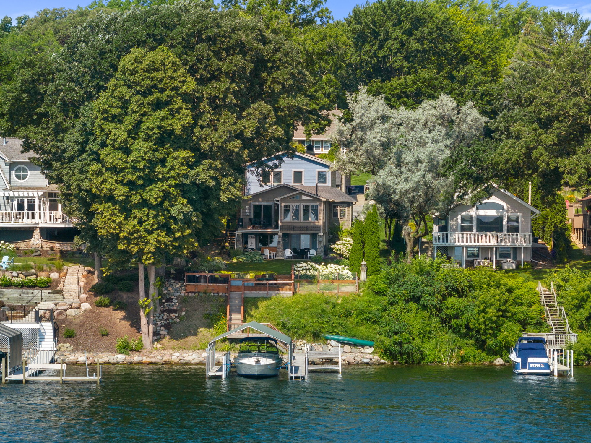 3020 Highland Blvd, Mound